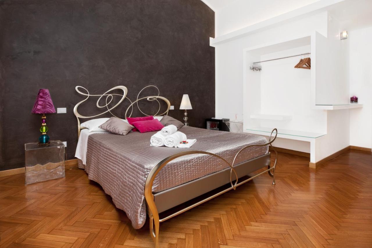 Bed and breakfast Town House Fontana Di Trevi