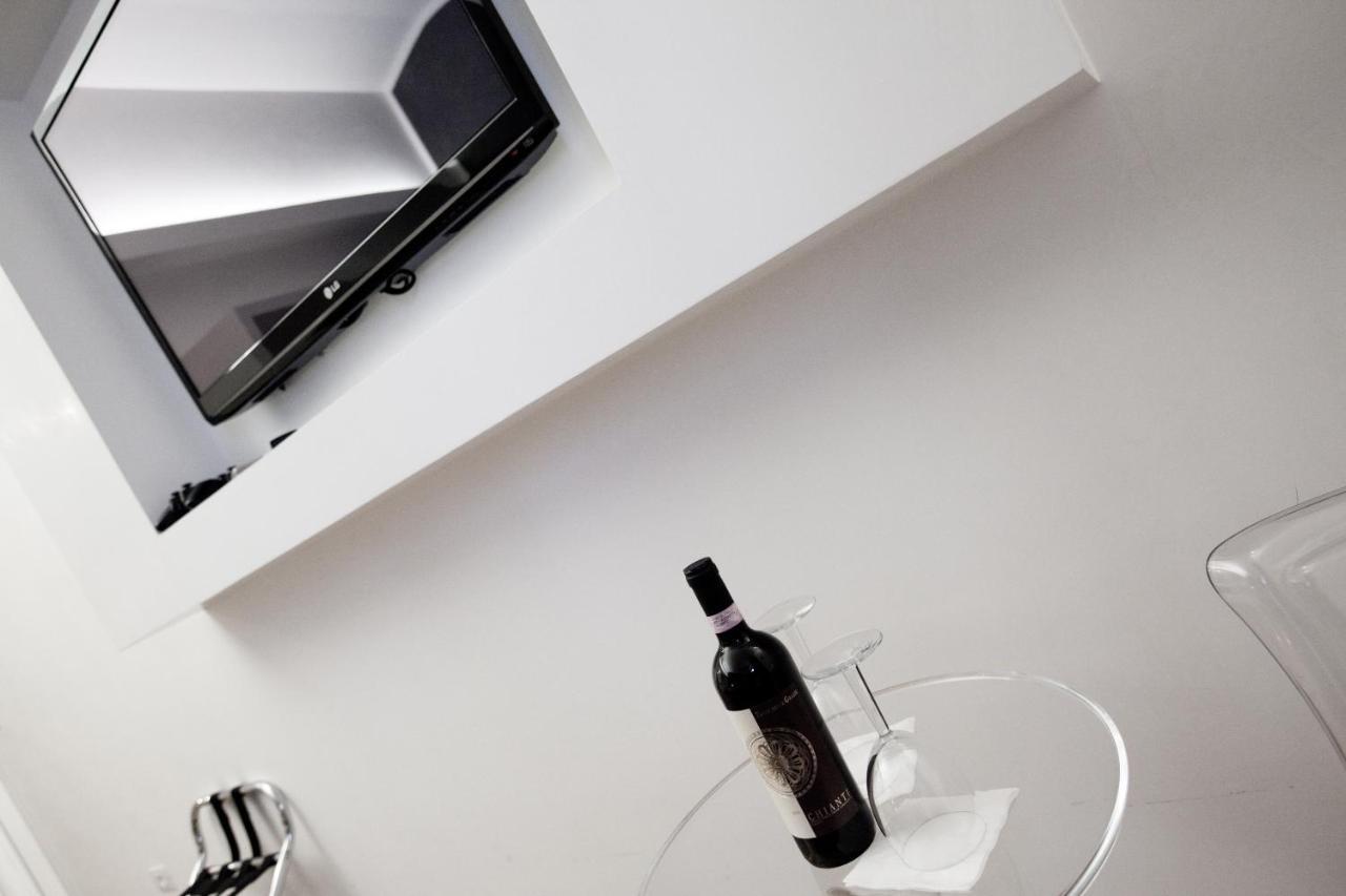 Town House Fontana Di Trevi Bed and breakfast 3*