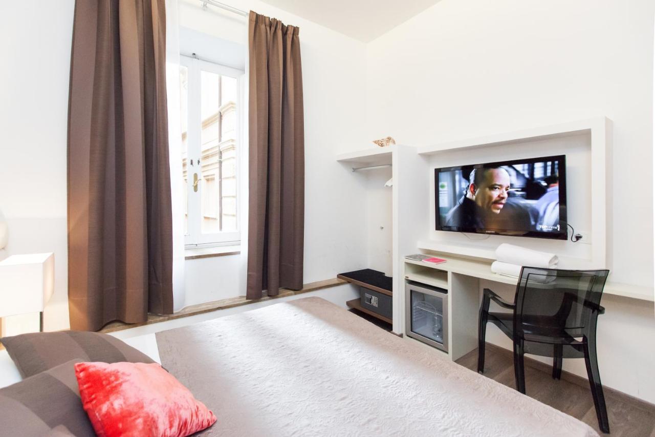 Town House Fontana Di Trevi Bed and breakfast Roma