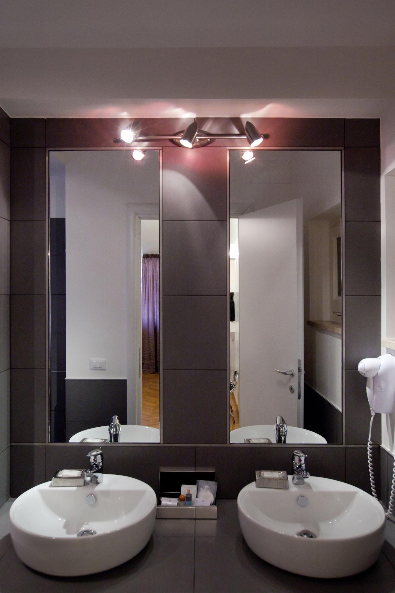 Bed and breakfast Town House Fontana Di Trevi 3*