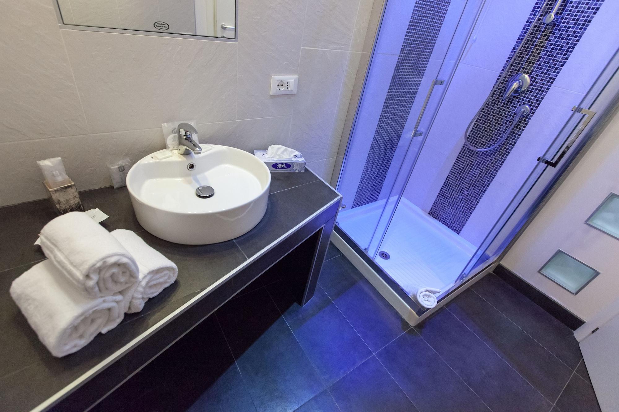 Bed and breakfast Town House Fontana Di Trevi 3*