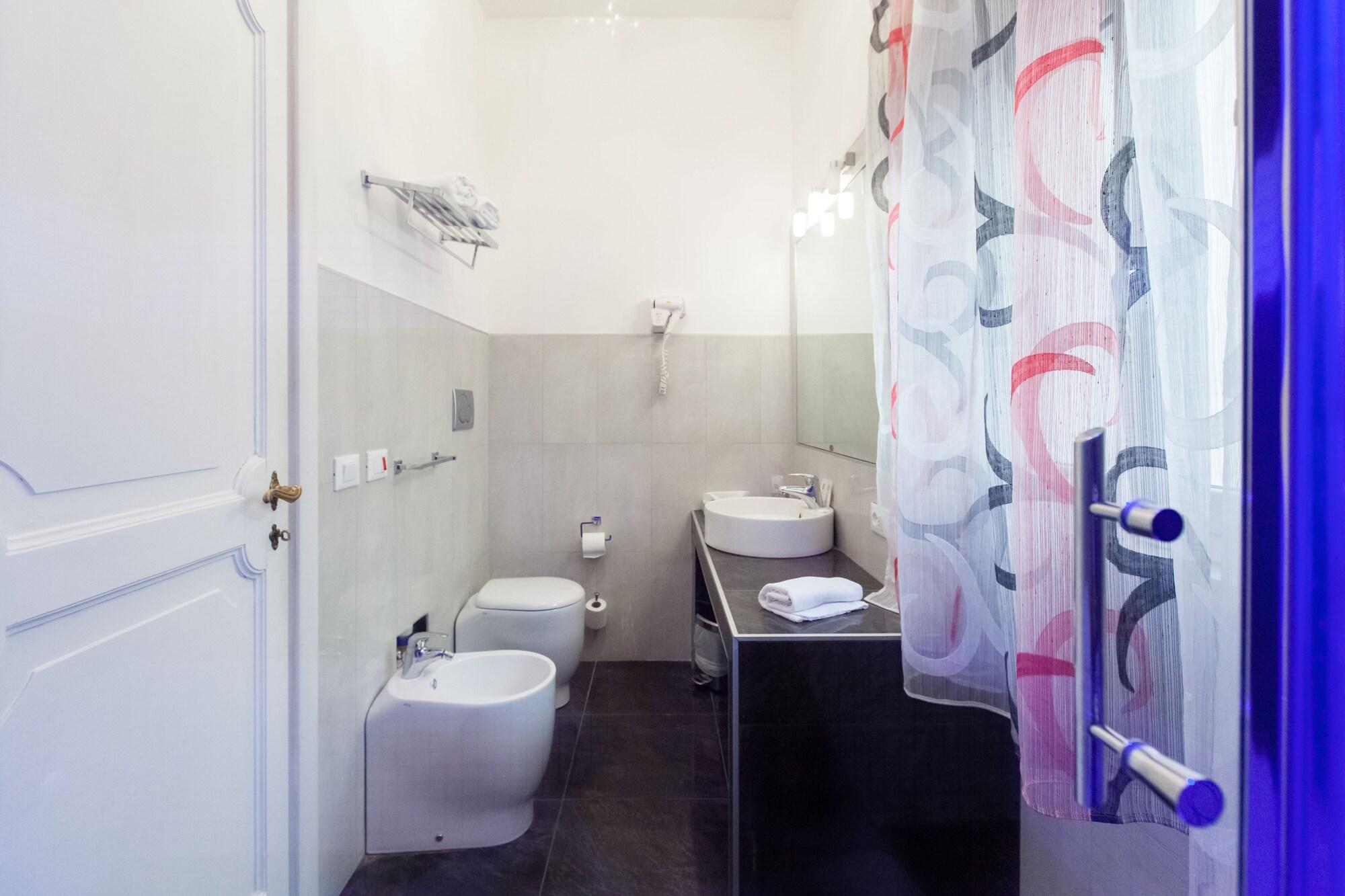 Town House Fontana Di Trevi 3* Roma