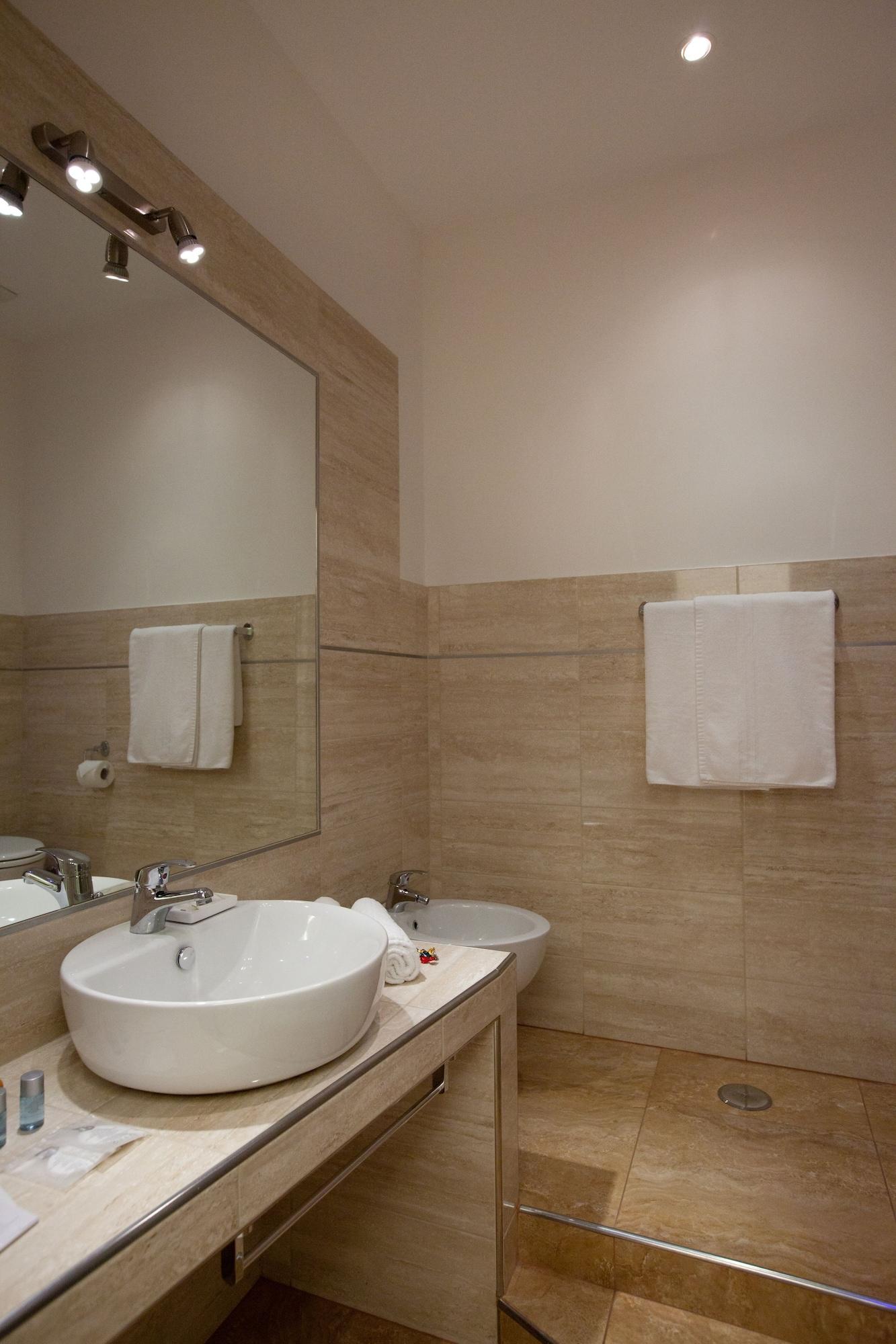 Town House Fontana Di Trevi Bed and breakfast