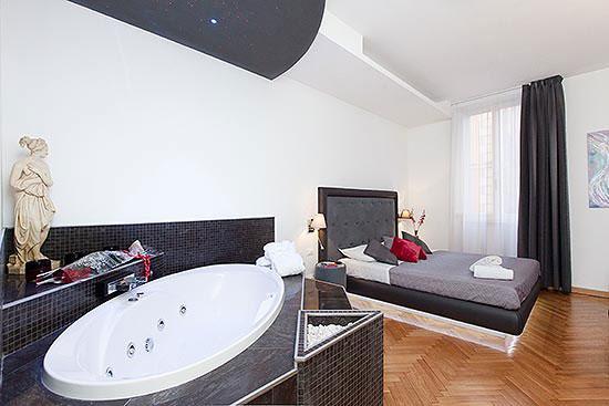 Bed and breakfast Town House Fontana Di Trevi Roma