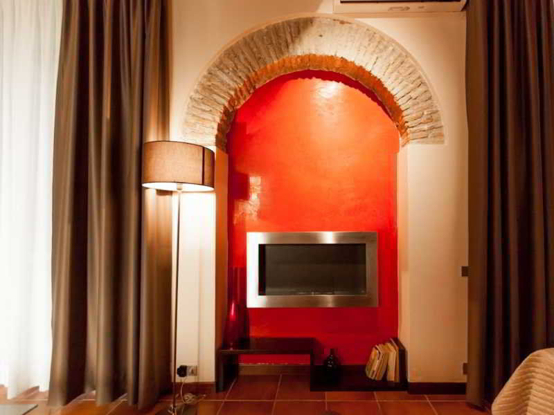 Town House Fontana Di Trevi Bed and breakfast 3*