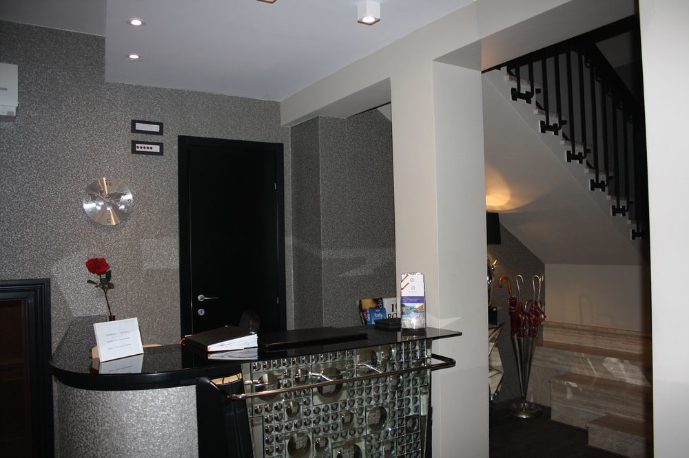 Town House Fontana Di Trevi Bed and breakfast Roma