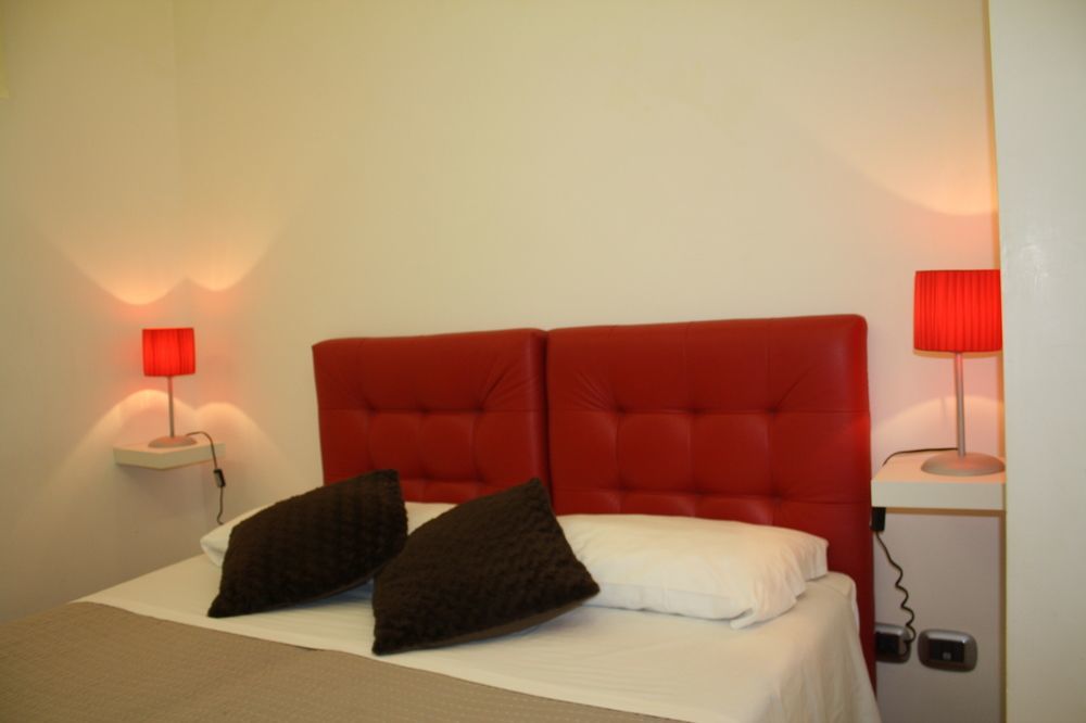 Town House Fontana Di Trevi Bed and breakfast 3*