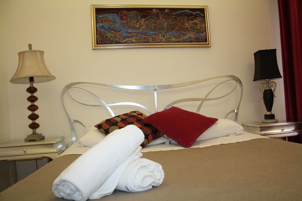 Town House Fontana Di Trevi 3* Roma