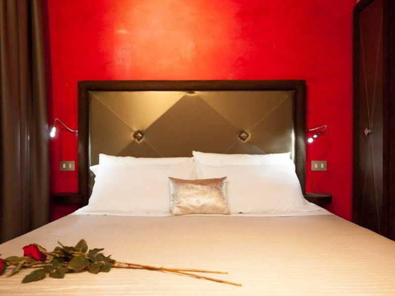 Town House Fontana Di Trevi 3* Roma
